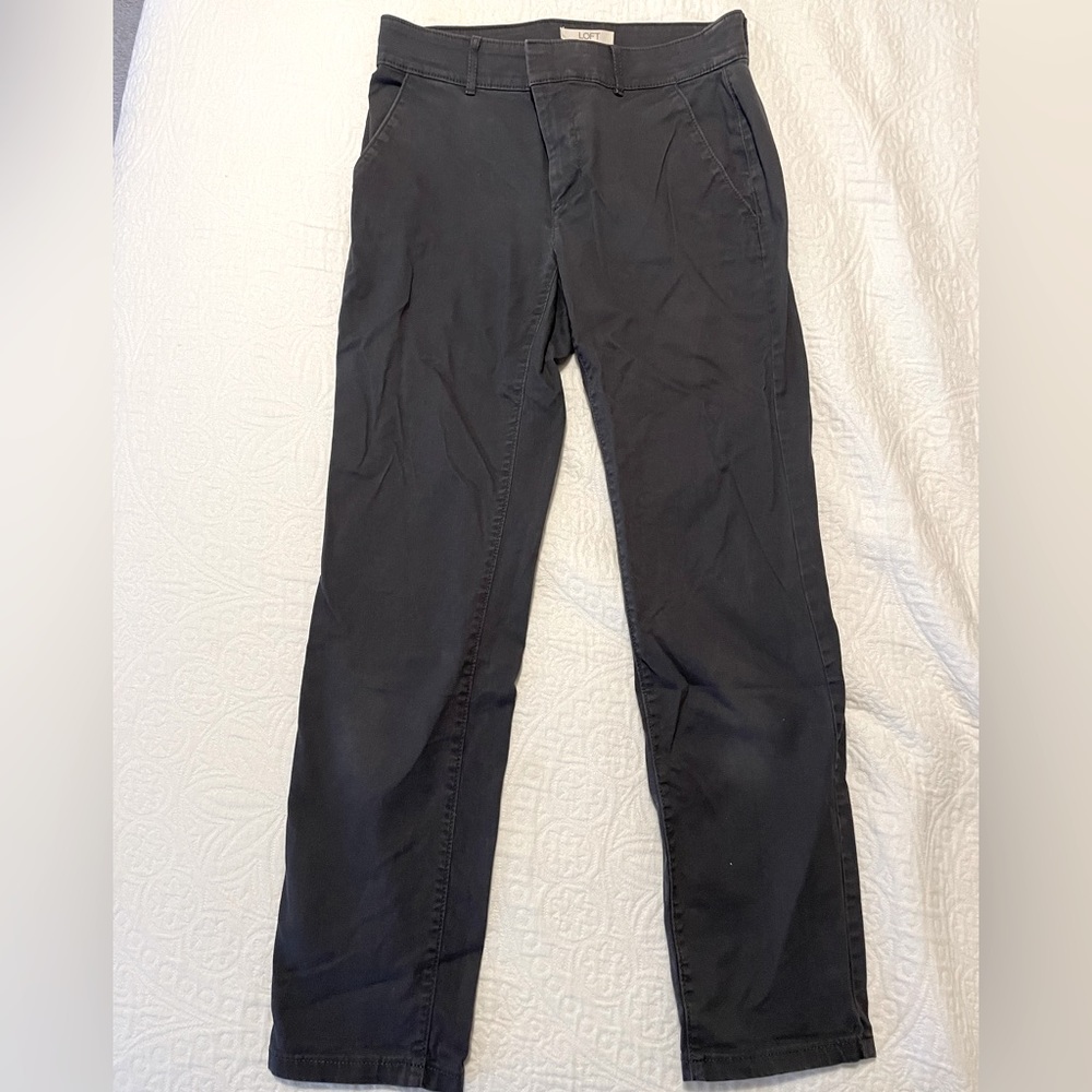 Grey Loft khakis